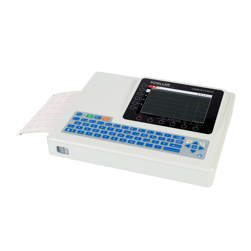 CARDIOVIT AT-102 G2