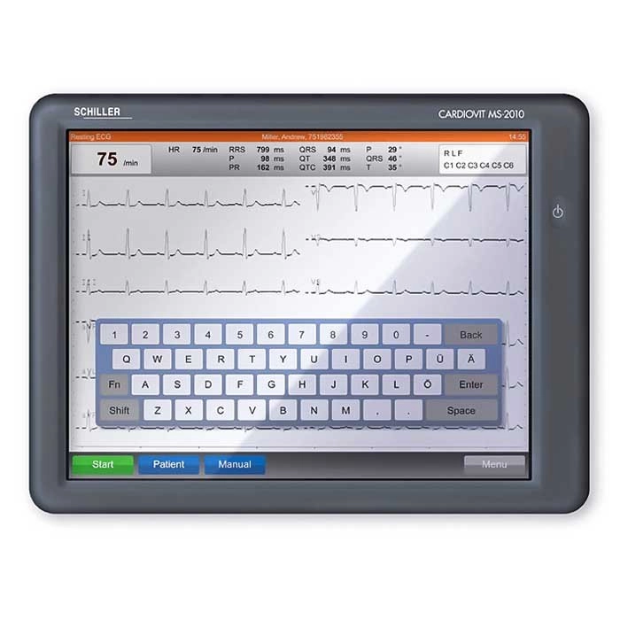 CARDIOVIT MS-2010