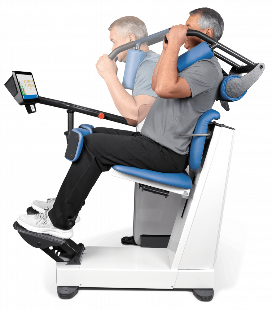 Ormed Strong Back Т010