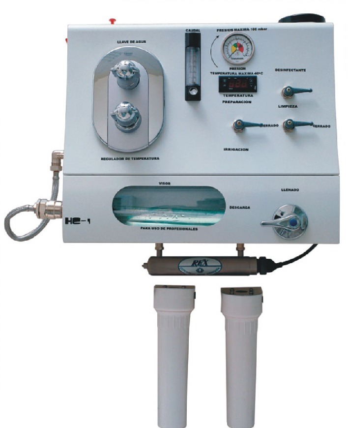 HC-1