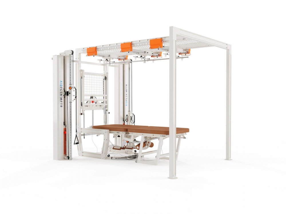 AIDFLEX MFTR