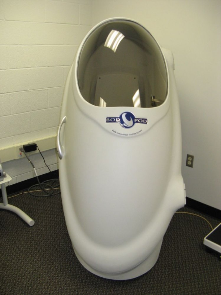 BODPOD