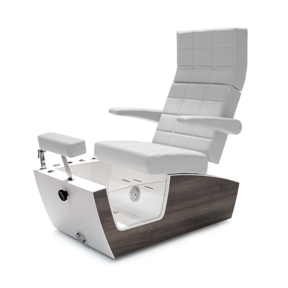 PEDISPA CURVE
