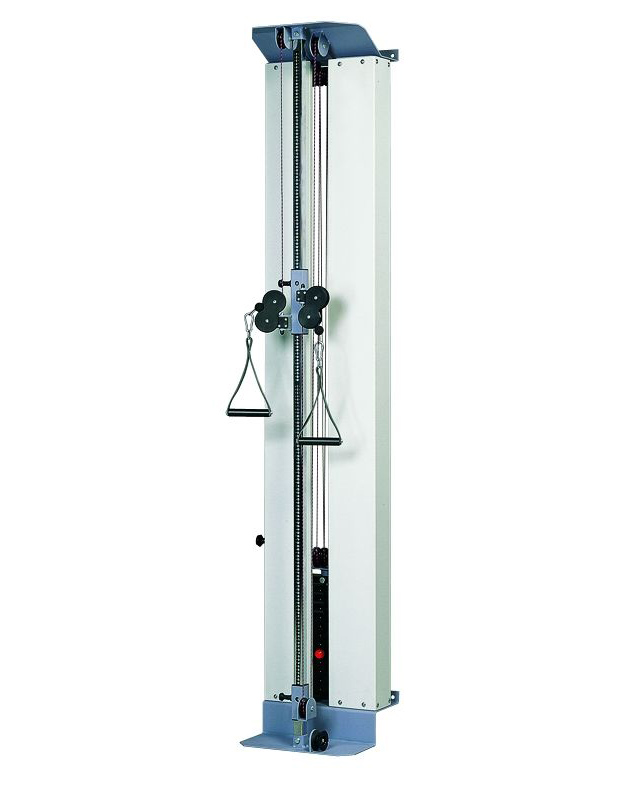 EN-Tree Pulley MDD