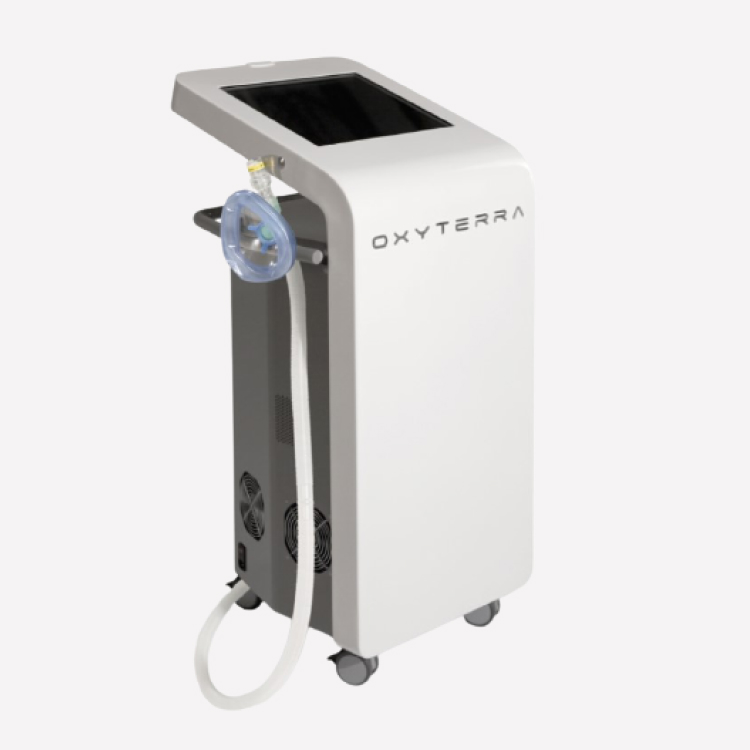 Oxyterra