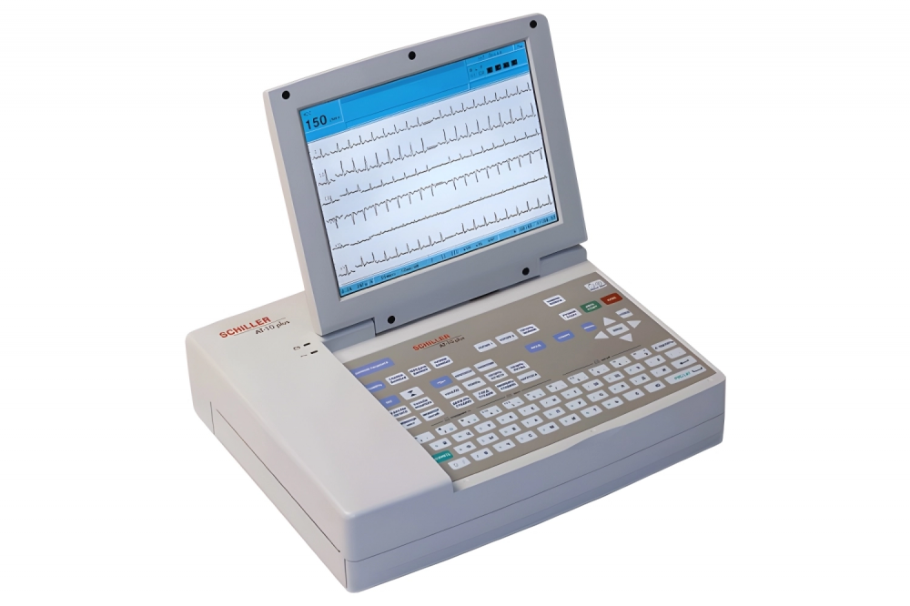 CARDIOVIT AT-10plus