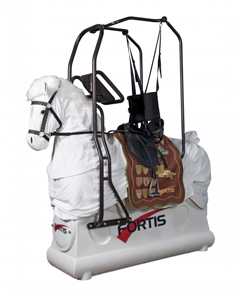 FORTIS 102