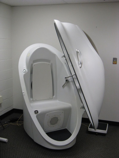BODPOD