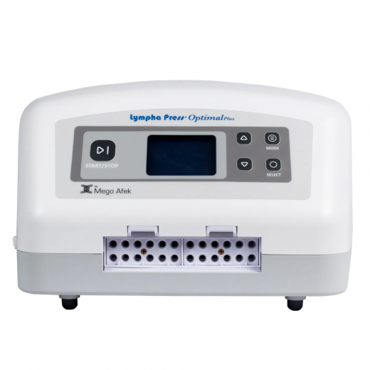 LYMPHA PRESS PLUS