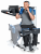 Ormed Strong Back Т040