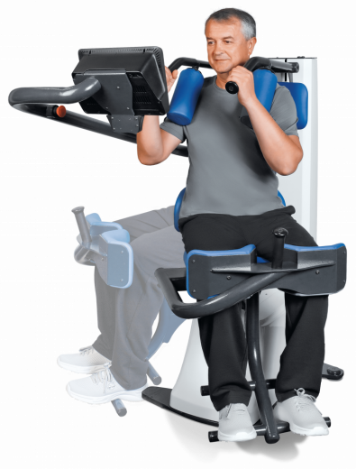 Ormed Strong Back Т040