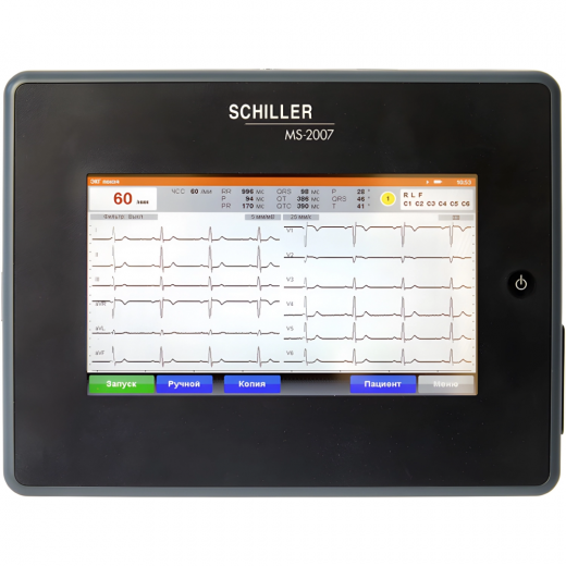 CARDIOVIT MS-2007