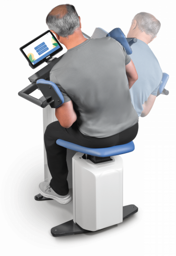 Ormed Strong Back Т030