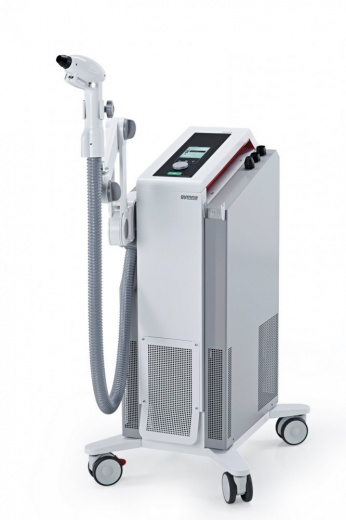 CRYOFLOW 1000 IR