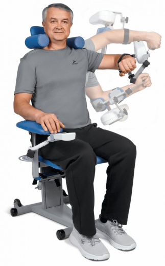 Ormed FLEX-F04