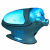 ALPHA LED OXY LIGHT SPA