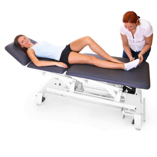 Terapeuta SCM-3
