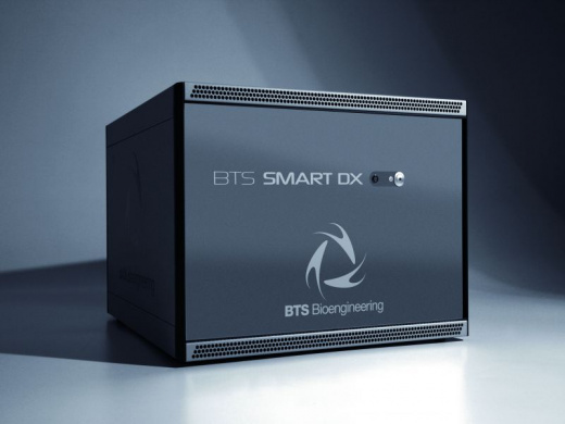 BTS SMART