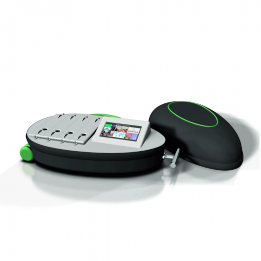 Combimed 2100
