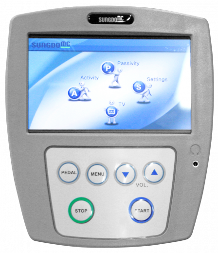 SP-1000