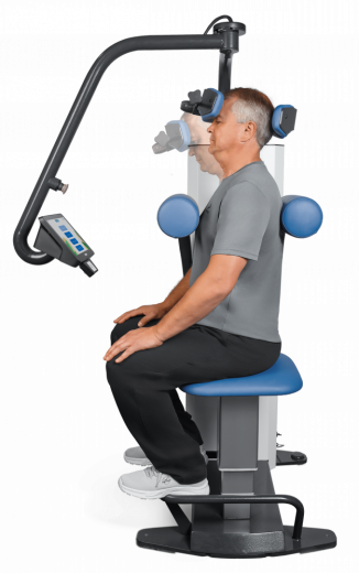Ormed Strong Back Т020