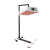 INFRA RED RADIATOR