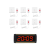 Комплект вызова медсестры для лежачих больных Medbells-16